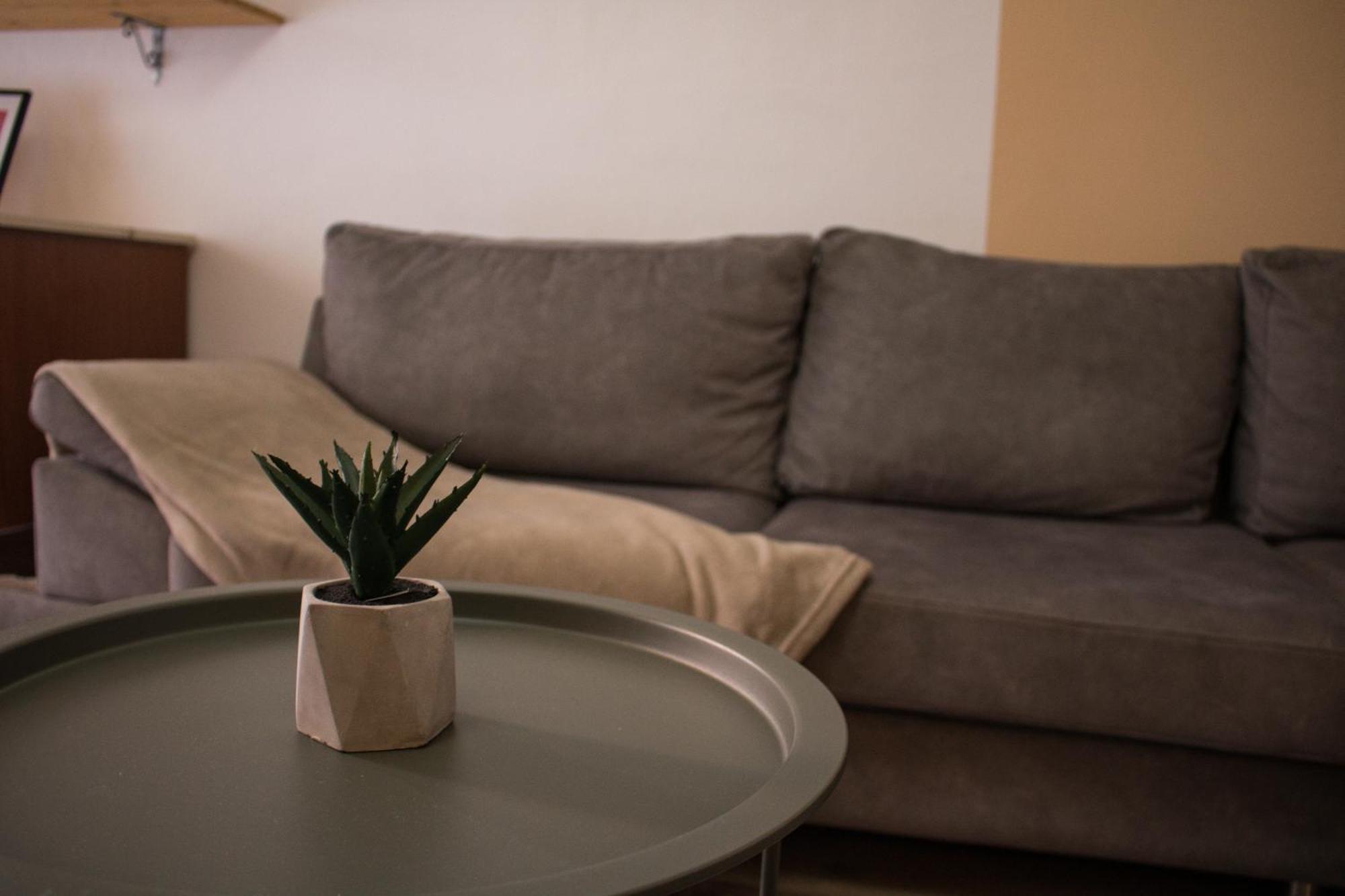 Angie'S Perfect Location Flat - Walk To Sights Tirana Exterior foto