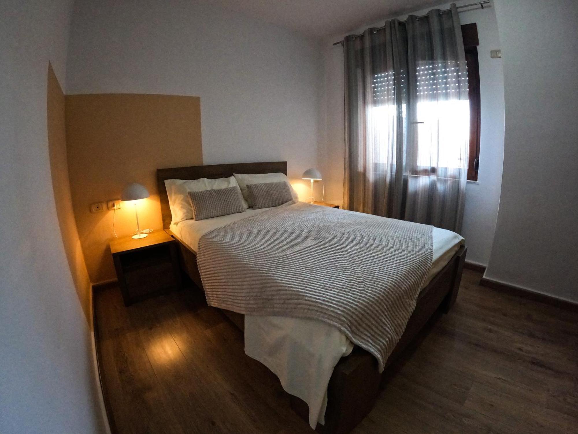 Angie'S Perfect Location Flat - Walk To Sights Tirana Exterior foto